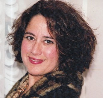 Deborah Fusco-Gerek