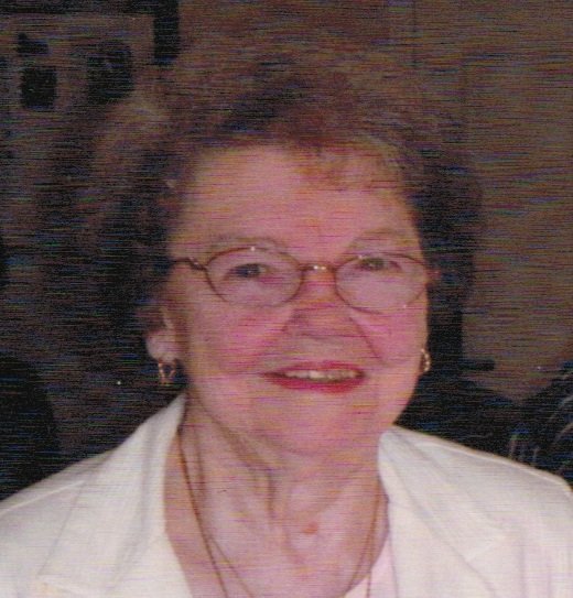 Mildred Barnhardt