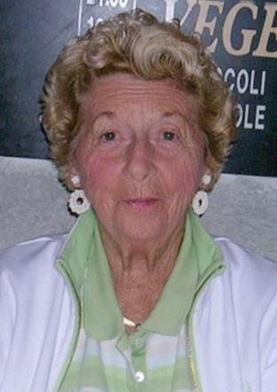 June Loesch