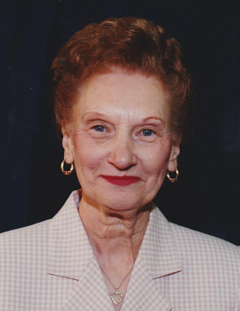 Dorothy Babicz