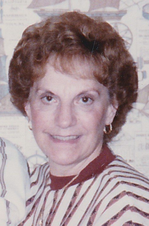 Marion Cairo