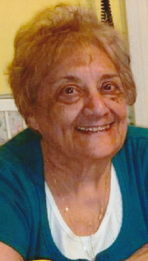 Marie Pasqueralli