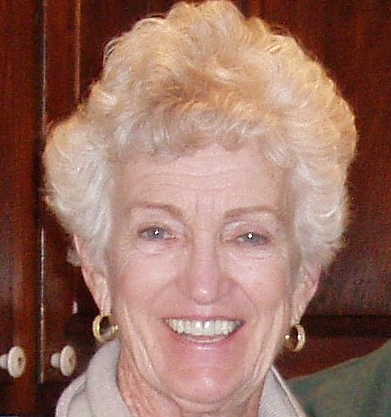 Geraldine Lang Sullivan