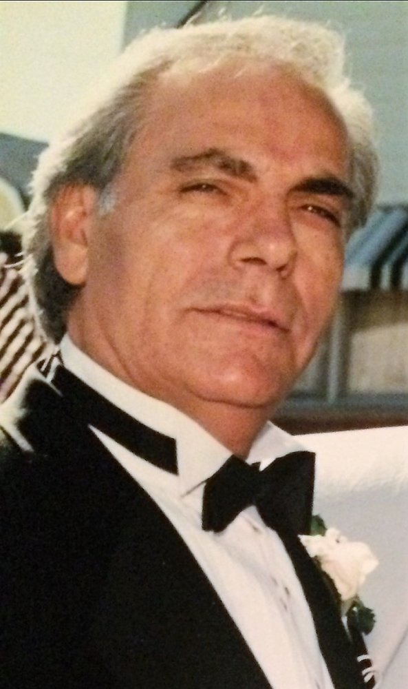 Luigi Lafergola