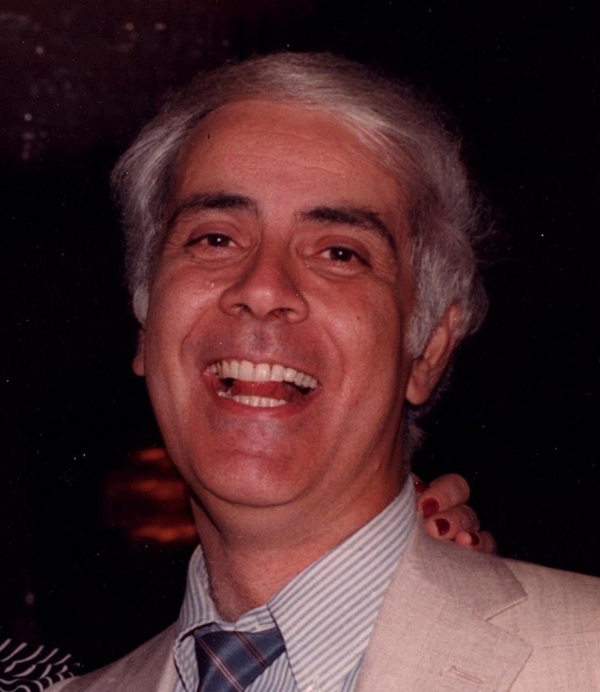 Salvatore Vaccarino, Sr.