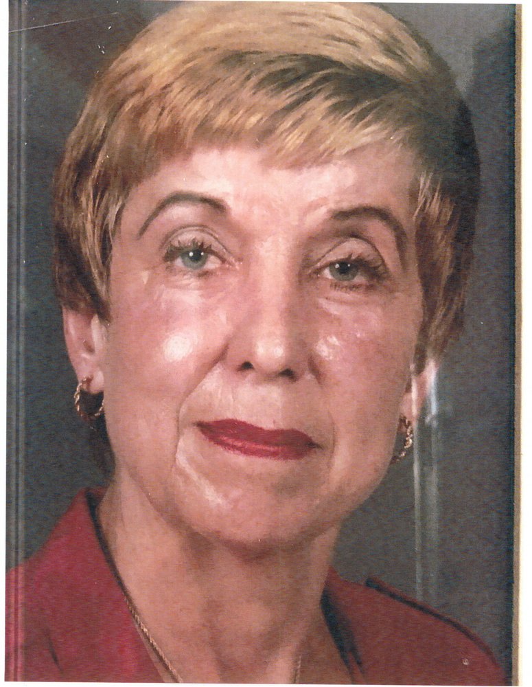 Eileen Violetto