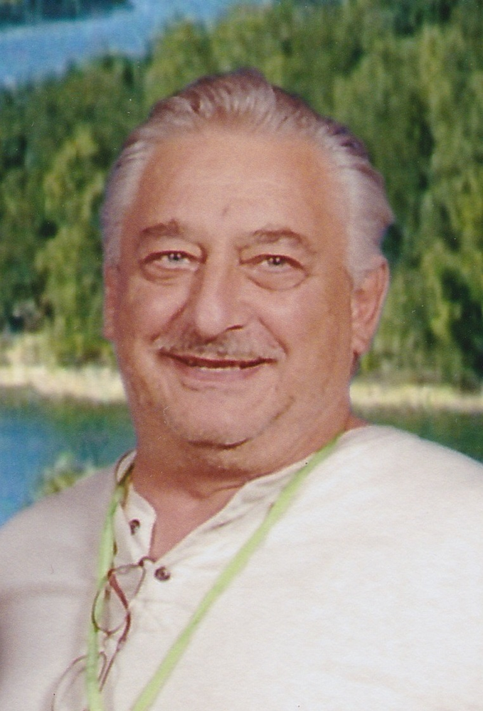 Joseph Petrizzo, Jr.