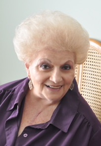 Rita Rybacki