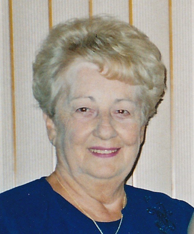 Mary Dlugosz