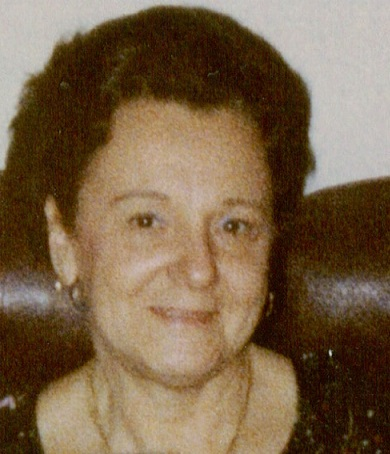 Mildred Lycke