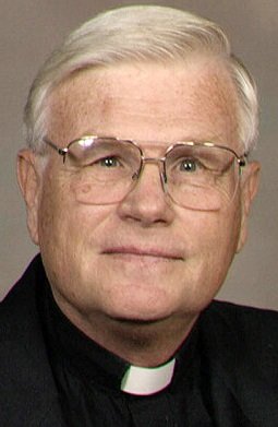 The Rev. Msgr. William Jablonski