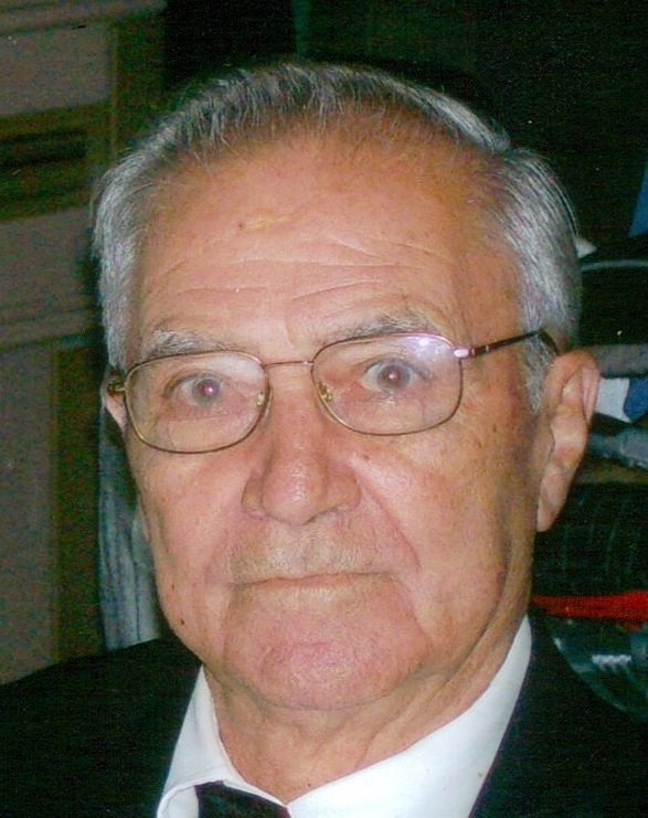 Frank Darienzo