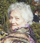 Soledad Esposito