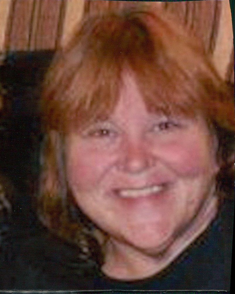 Shirley Meehan