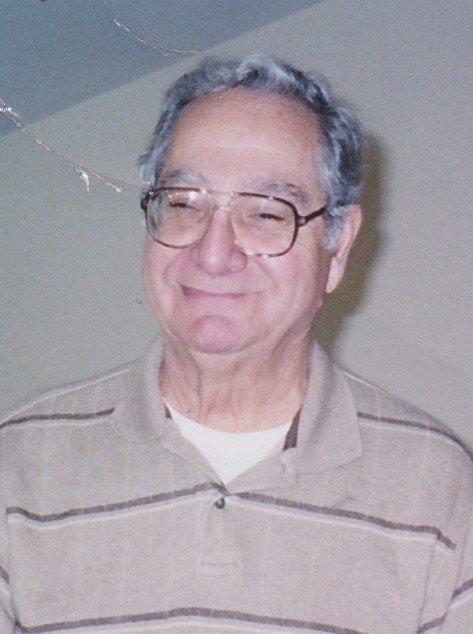 Peter Iorlano
