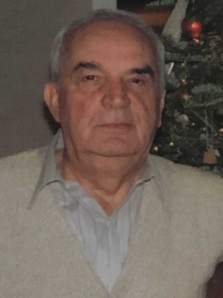Vincenzo Buzzetta