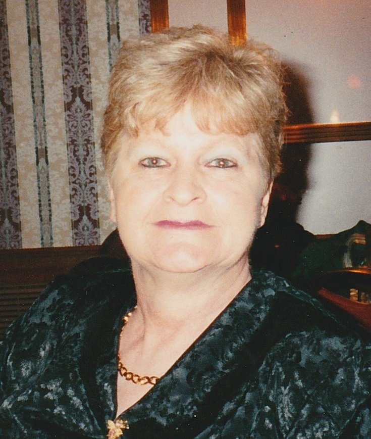 Virginia Poladian