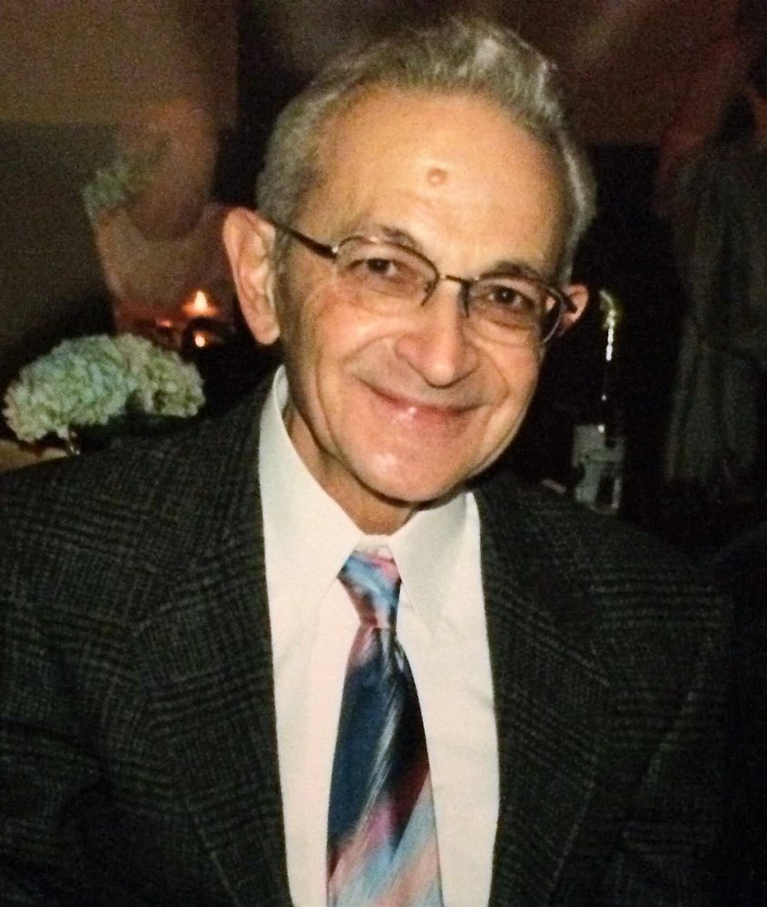 Michael Protano, Jr.