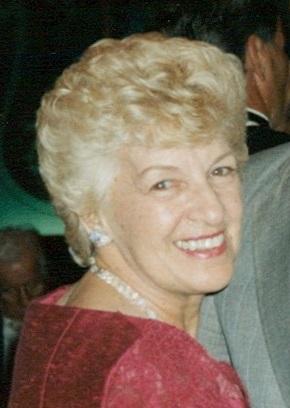 Ruth Palazzolo