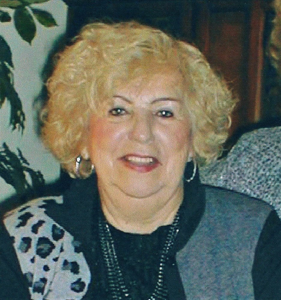 Dorothy Fazzare