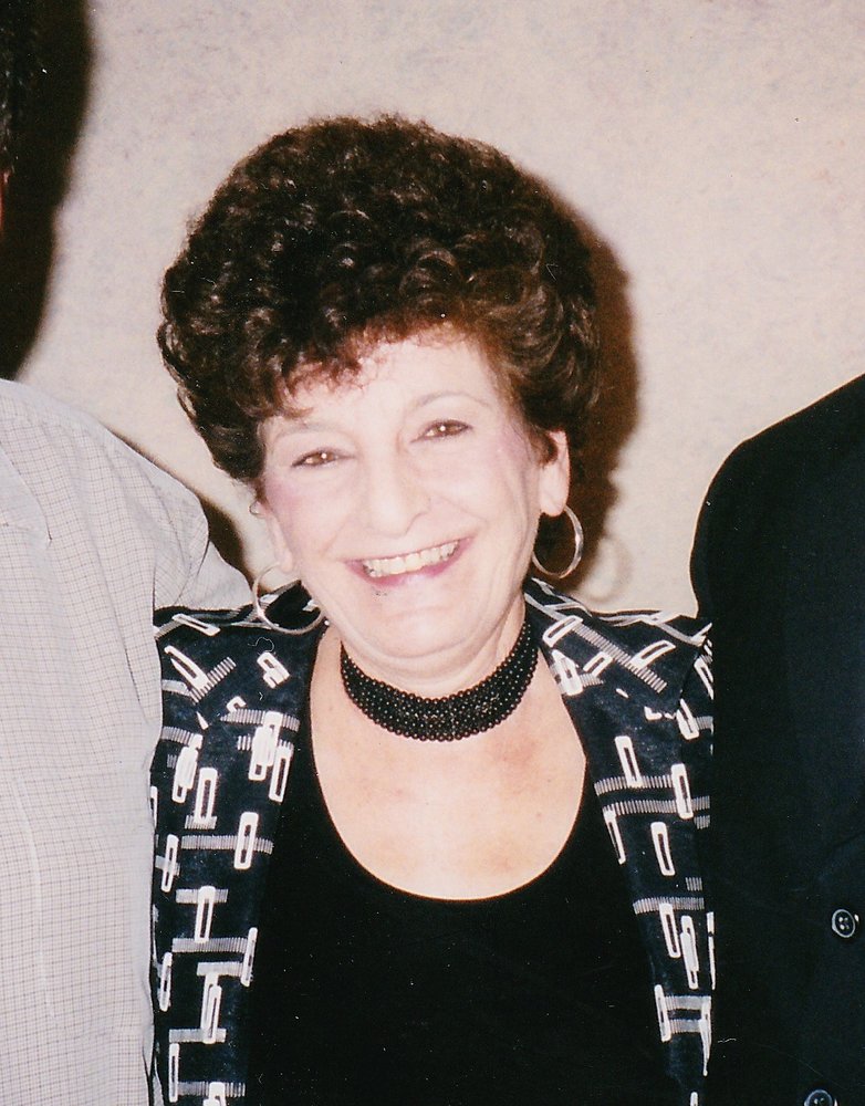 Mary Lou Farabella