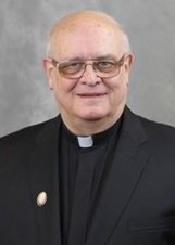 Reverend Martin Klein