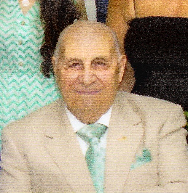 Carlo Ruggiero