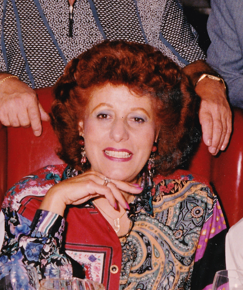 Gloria Rispoli