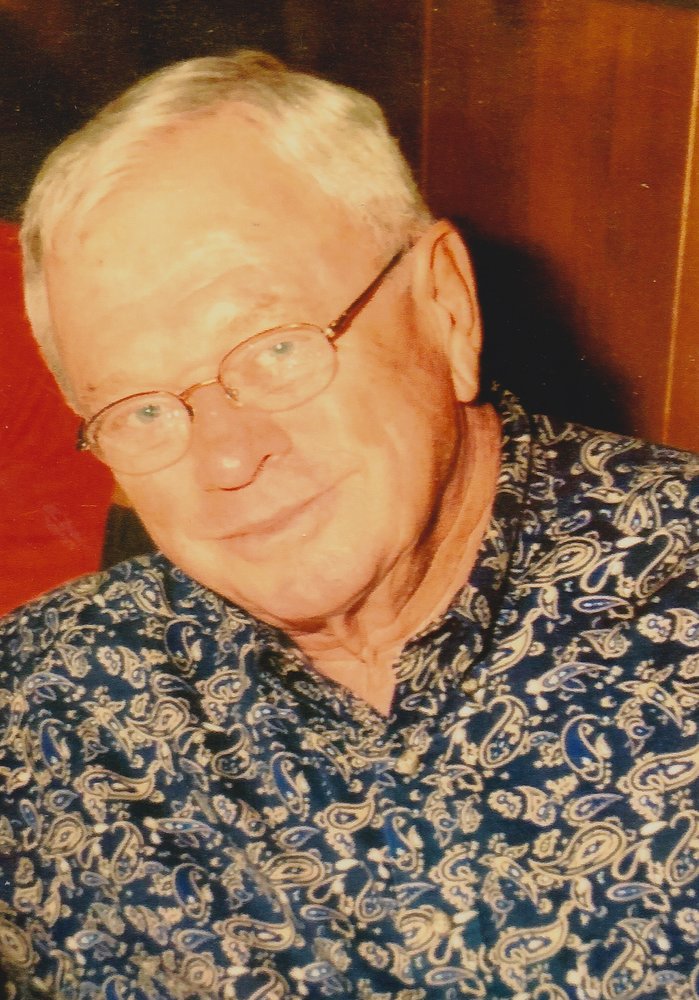 Emil Kuenzler, Jr.