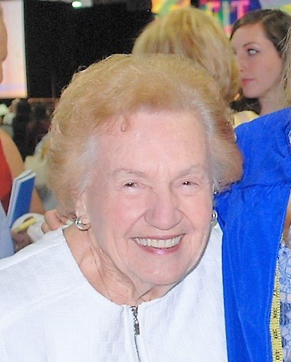 Margaret Vita