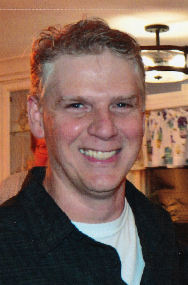 Michael Van Aken