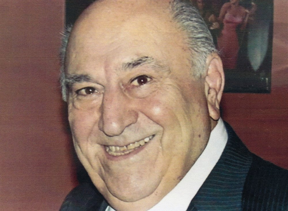 Vincent Augello
