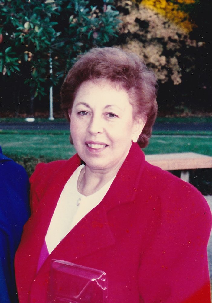 Mabel Saracena