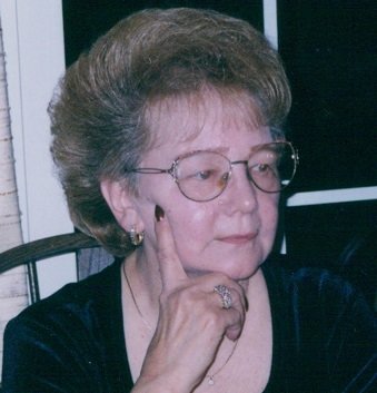 Joan Meehan