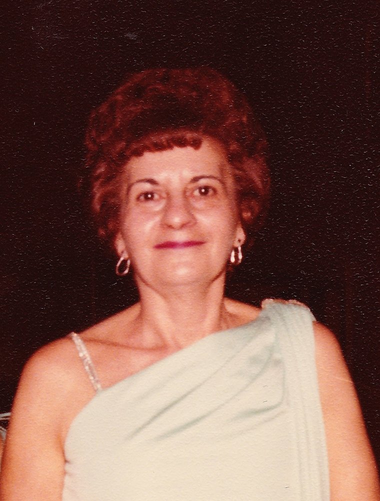 Marie Ernst