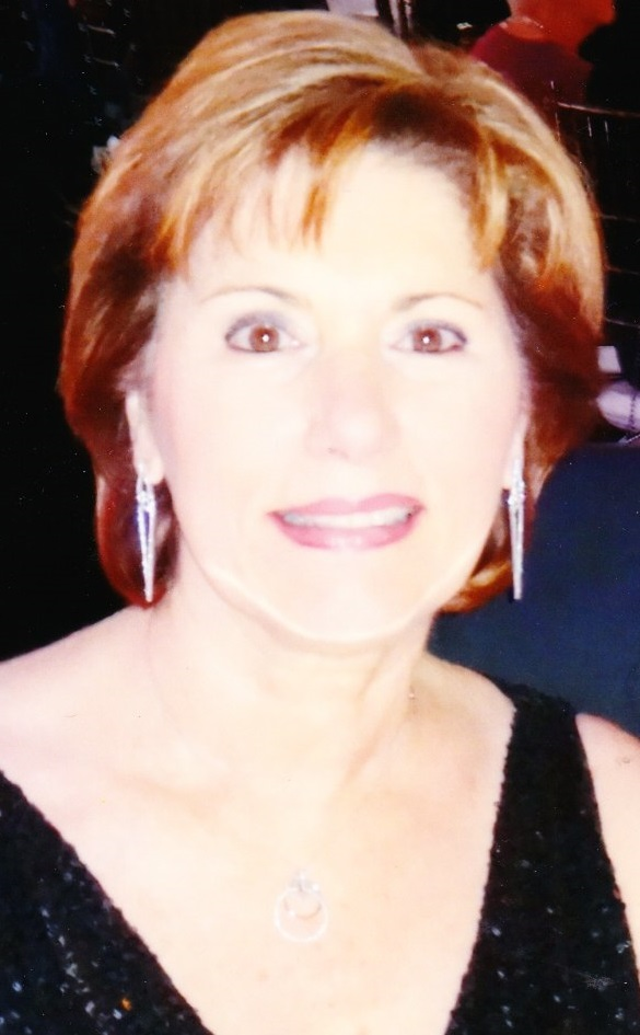 Angela Borruso