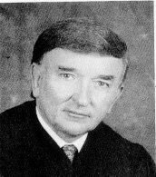 Judge Daniel Loughlin