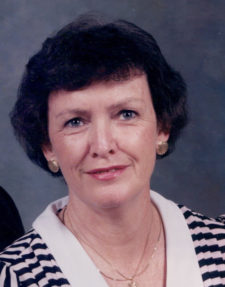 Peggy Flynn