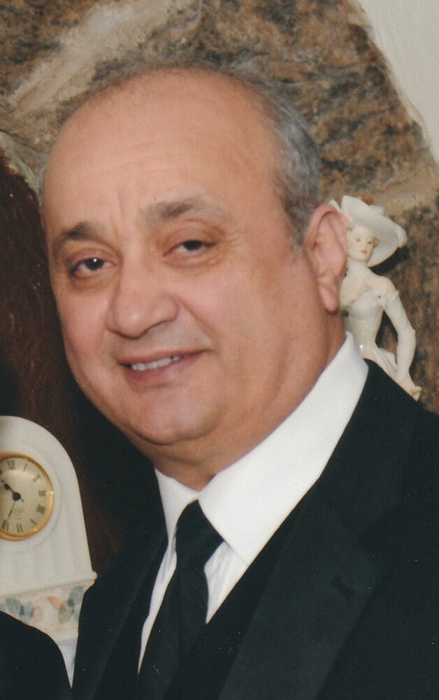 Alberto Di Benedetto