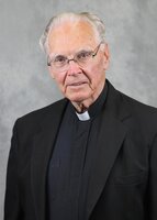 Most Reverend Emil A. Wcela