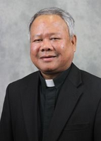 Reverend Charles N. Srion