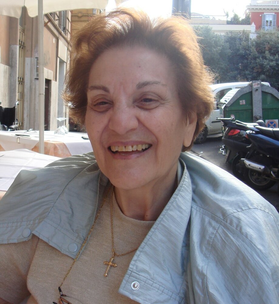 Agnes Schinella