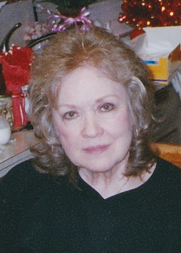 Charlene Hess