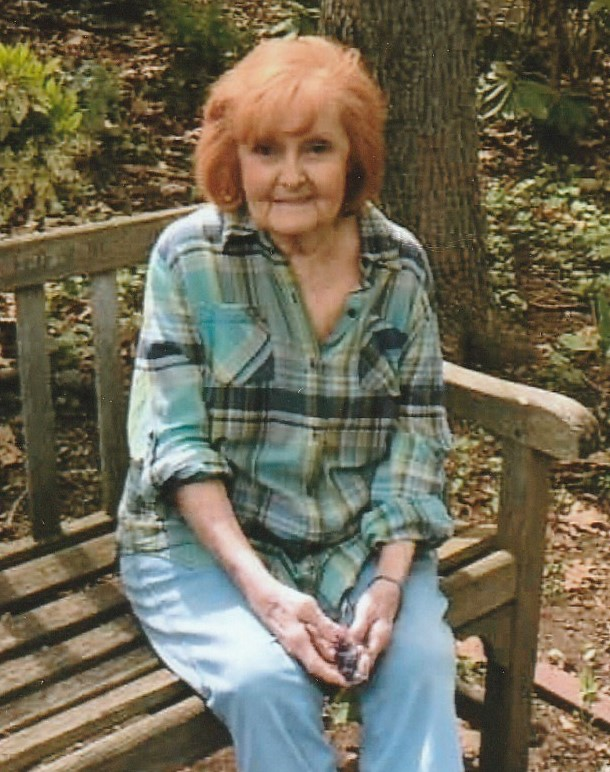 Joan Reeder