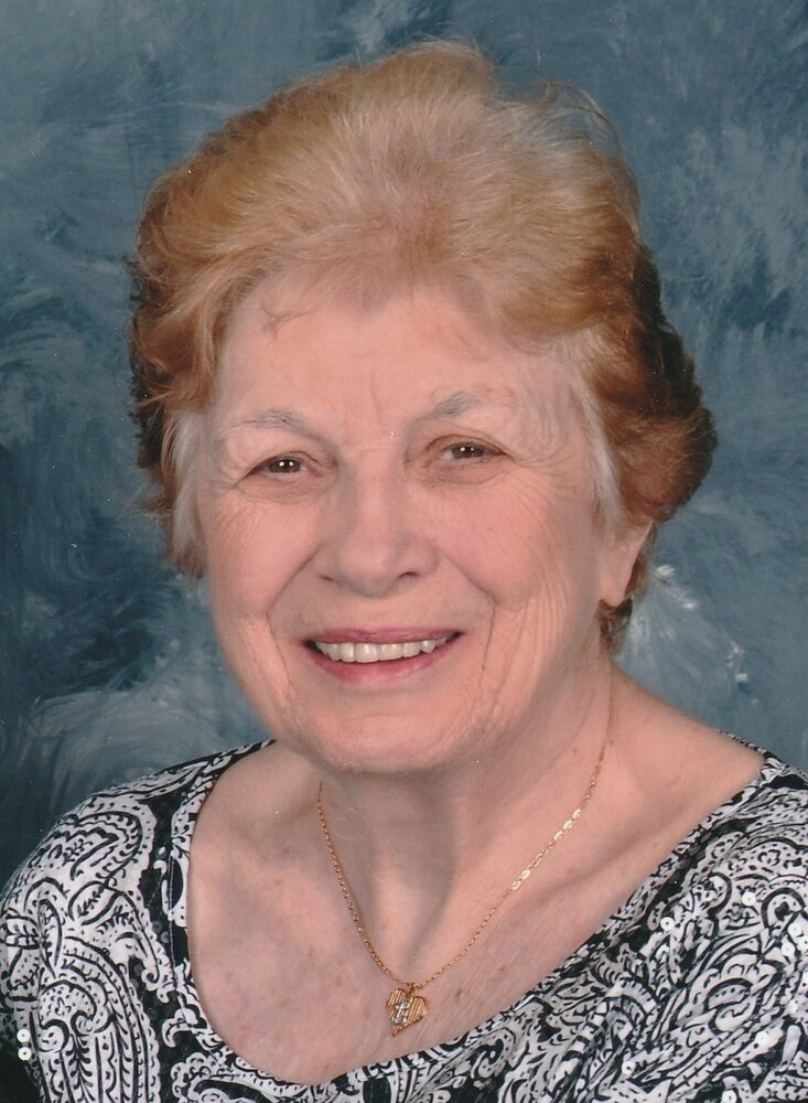 Lillian Lentini