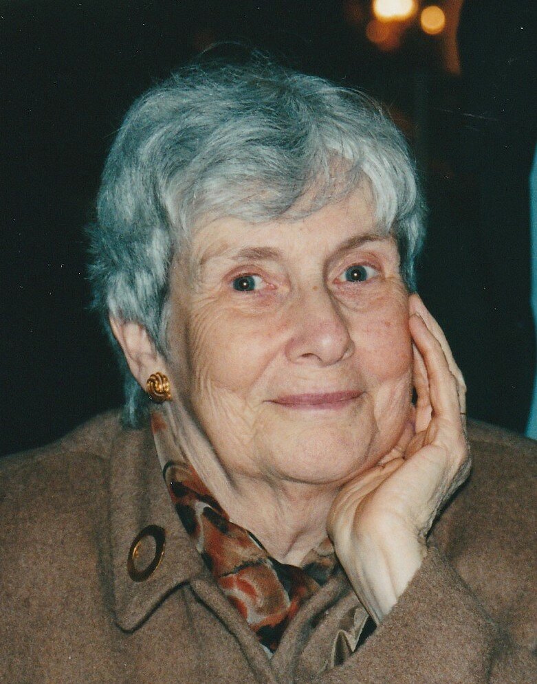 Dorothy Grudzinski