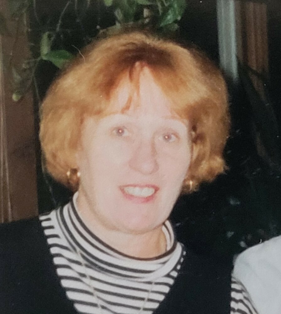 Sheila O'Connell