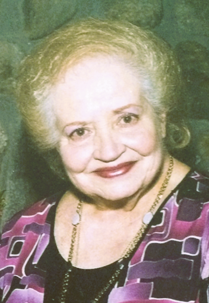 Barbara Rosina