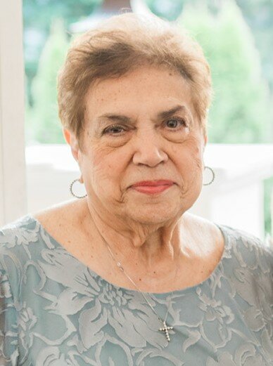 Patricia Belmonte