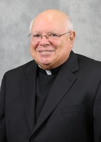 Reverend Monsignor Daniel Picciano